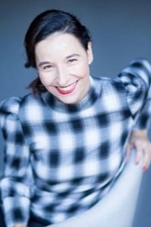 Photo of Stéphanie Hédin, Acting