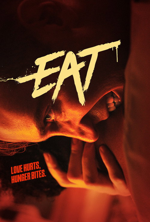Movie poster for Eat