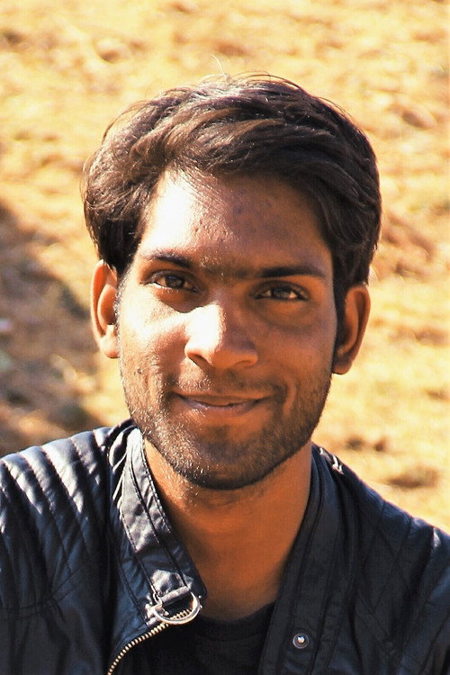 Photo of Shubham Vishwakarma, Directing