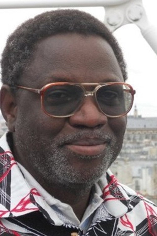 Photo of Michel Ange Nzojibwami, Acting