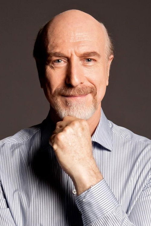 Odilon Wagner profile