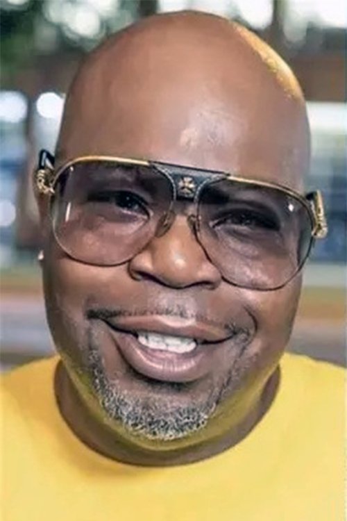 Photo of Jermaine Hopkins, Acting