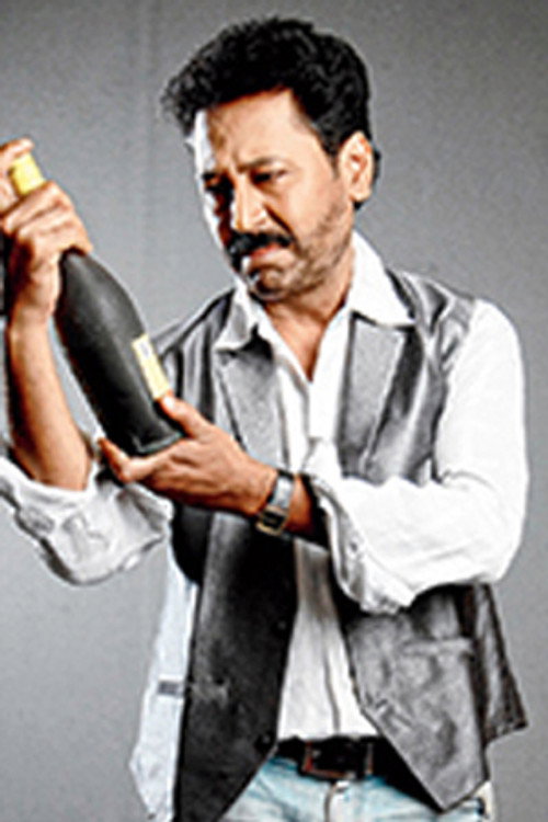 Photo of Tapan Das, Acting