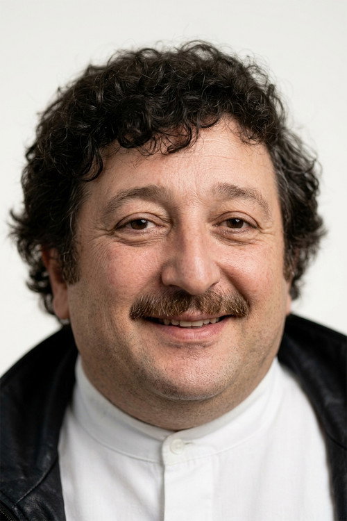 Photo of Mimi Sertoğlu, Acting