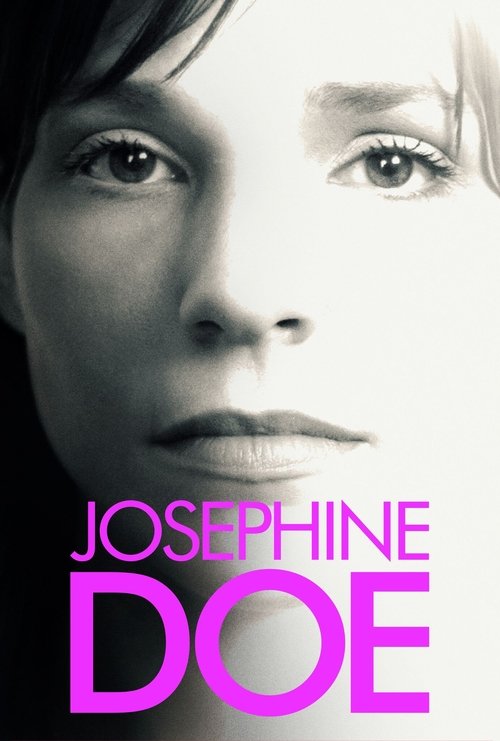 Movie poster for Josephine Doe (2018)