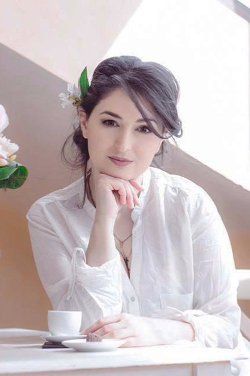 Photo of Hermine Stepanyan, Acting