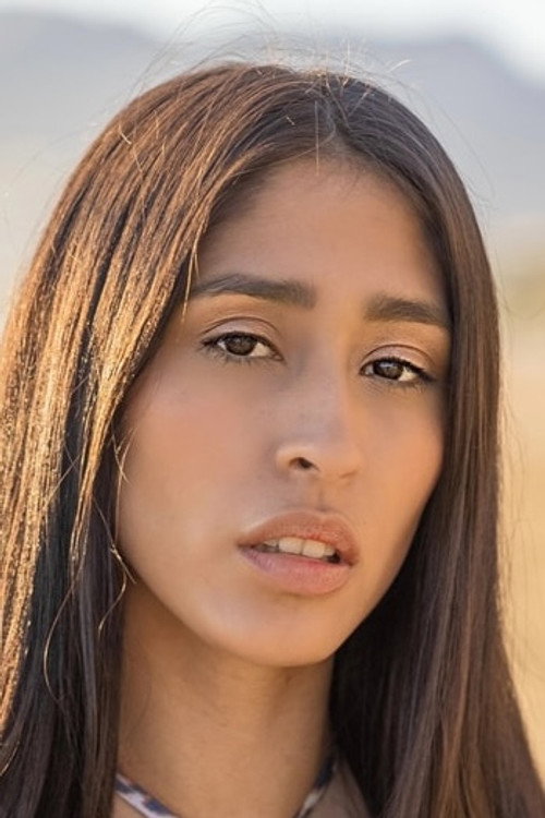 Photo of Giselle Amore, Acting