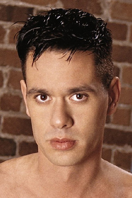 Photo of Matt Fuller, Acting