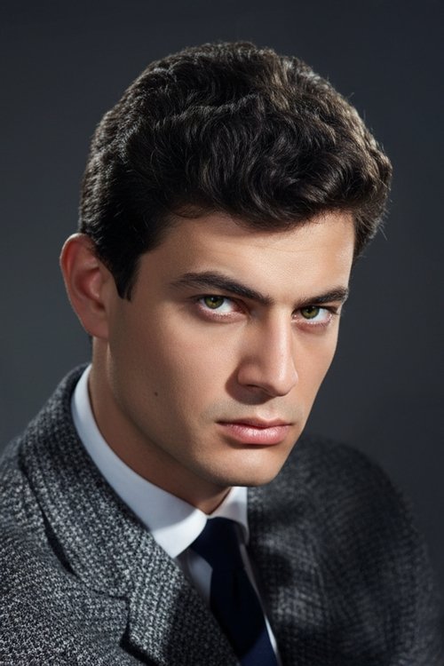 Tanju Gürsu profile