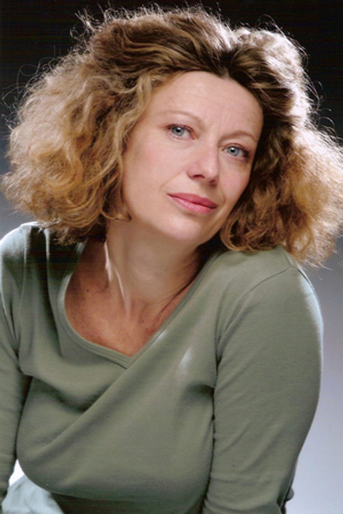 Photo of Caroline Beaune, Acting