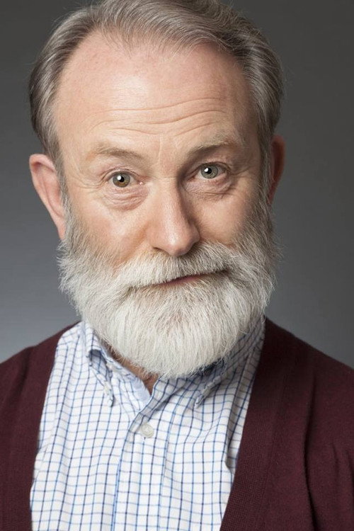 Photo of Melvyn Rawlinson, Acting