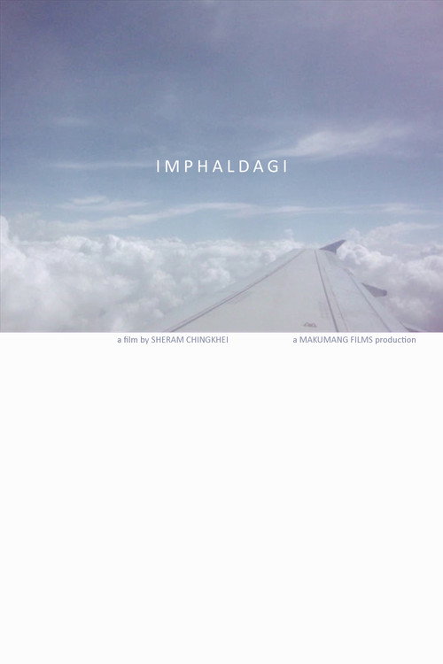 Movie poster for Imphaldagi (2019)