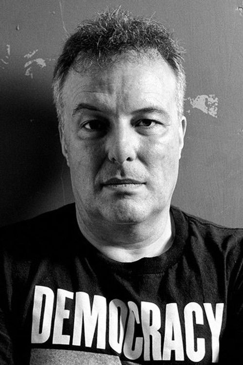 Jello Biafra profile