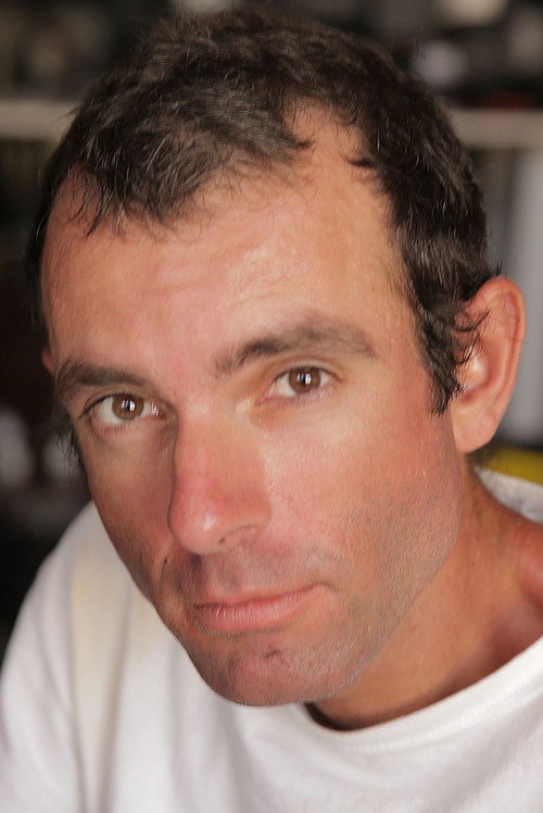 Photo of Jonathan Bougard, Directing