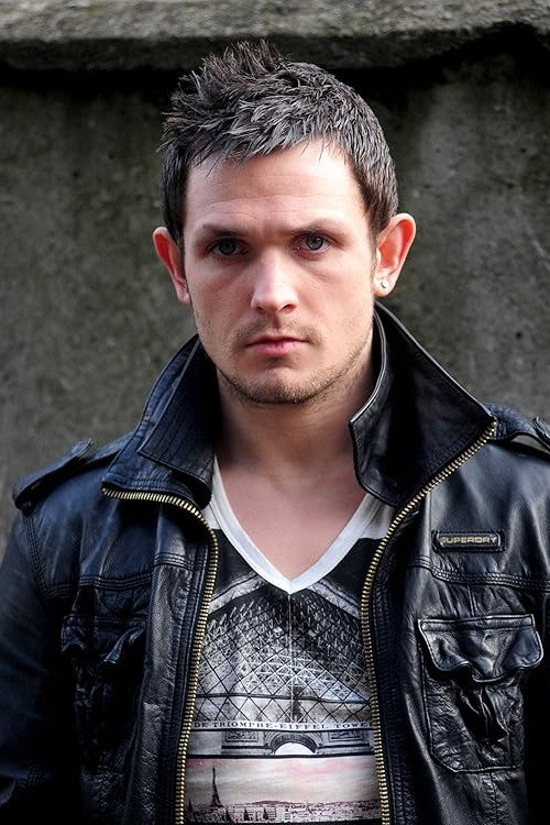 Photo of Johnny Ward, Acting