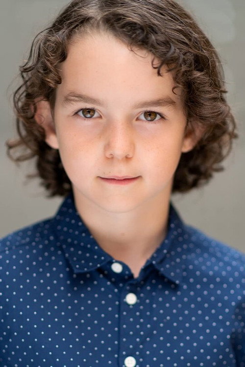 Photo of Calix Fraser, Acting