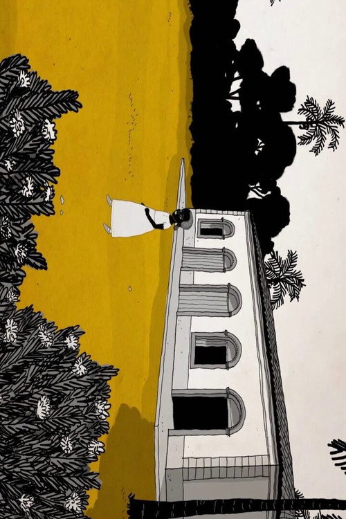 Movie poster for Escrevivência e Resistência: Maria Firmina dos Reis e Conceição Evaristo (2021)