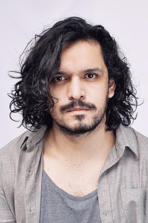 Photo of Pavel Akindog, Acting