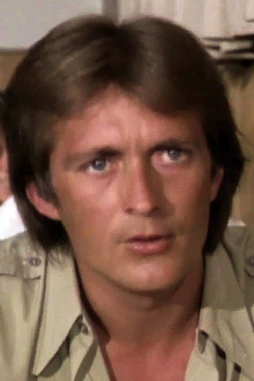 Photo of Waldir Siebert, Acting