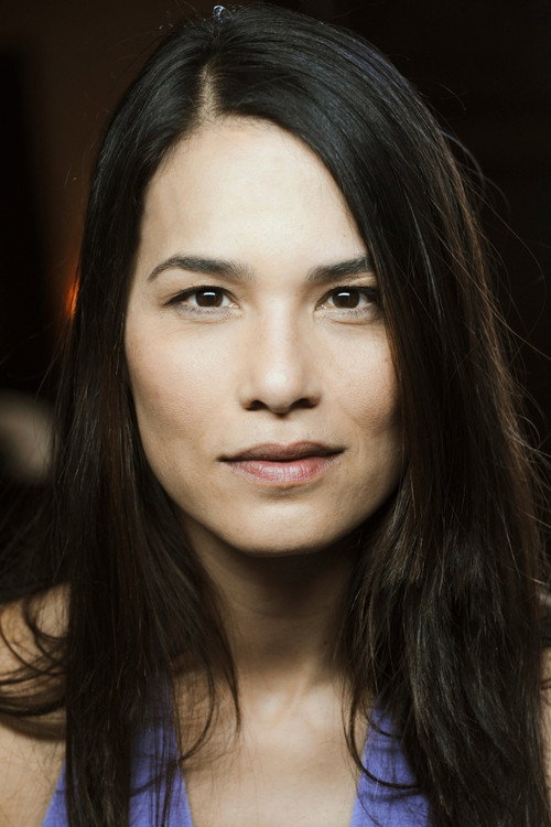 Photo of Kimiko Gelman, Acting