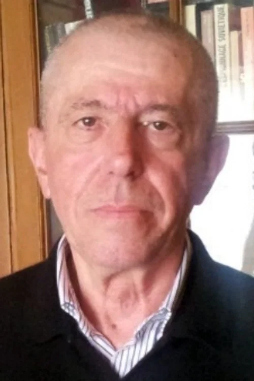 Photo of Gérard Walraevens, Writing