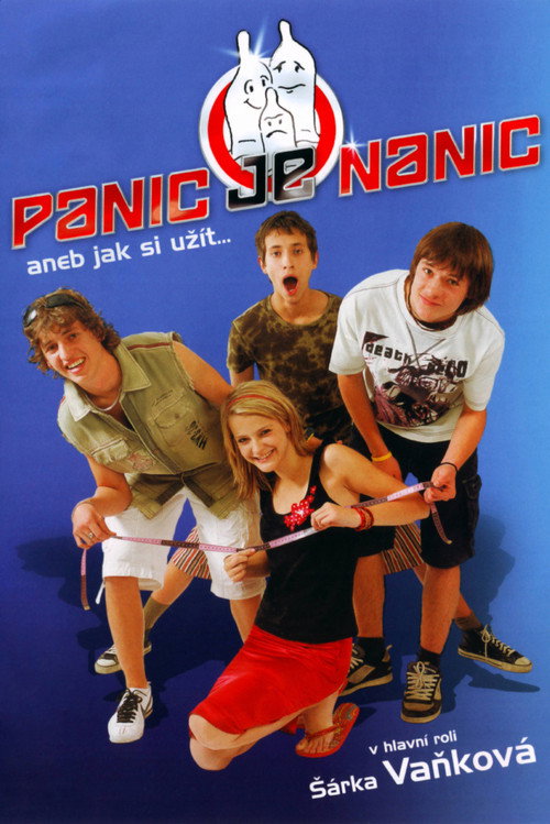 Movie poster for Virginity Sucks (2006)