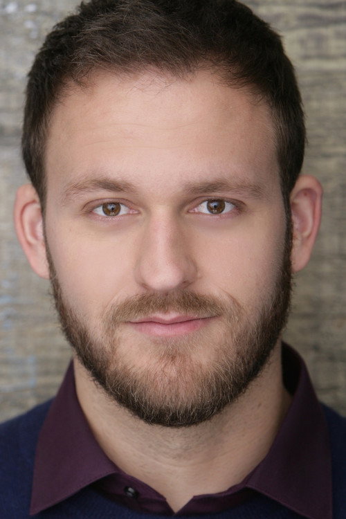 Photo of Nathan Douglas, Acting