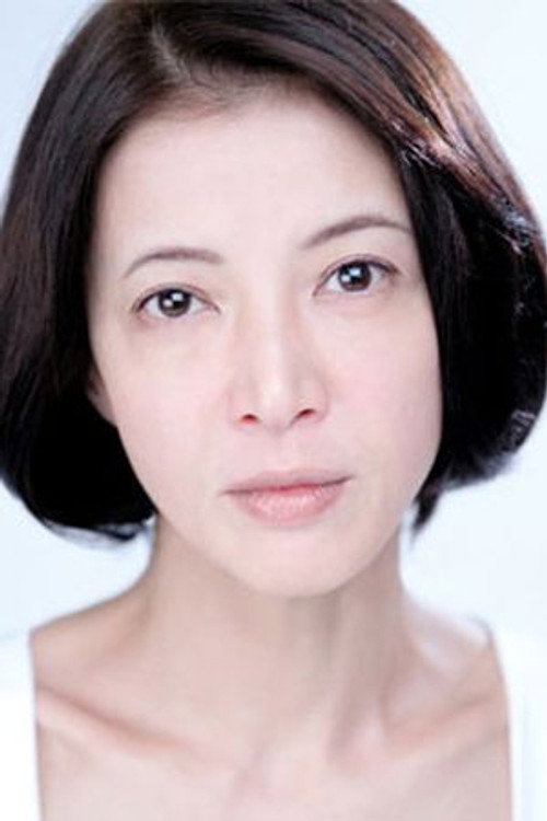 Photo of Shôko Ikeda, Acting