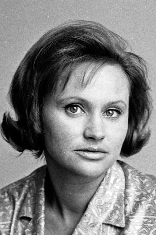 Lis Verhoeven profile