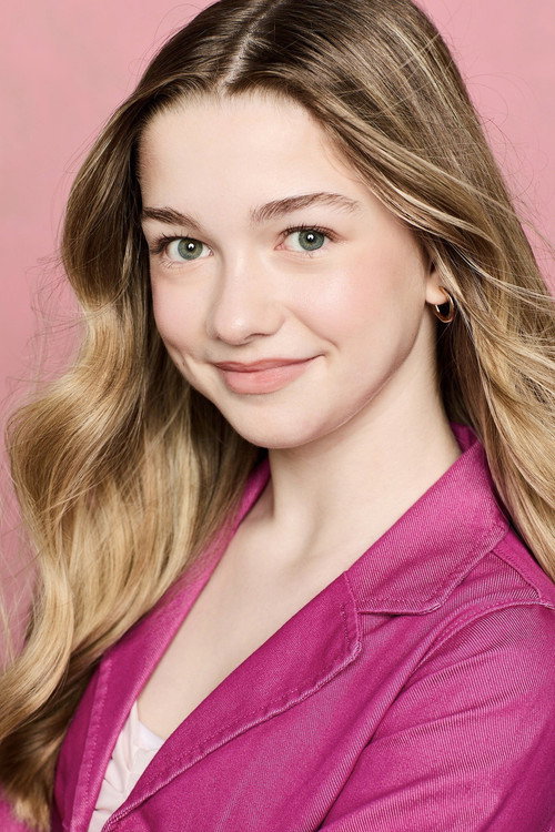 Photo of Kariana Karhu, Acting