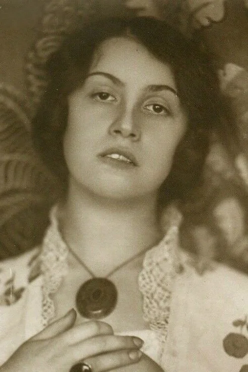Photo of Maria Fein, Acting