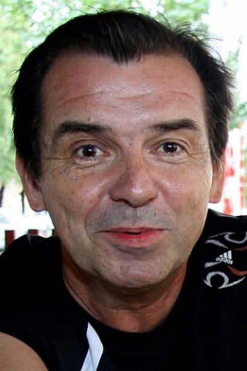 Photo of Erik Pardus, Acting