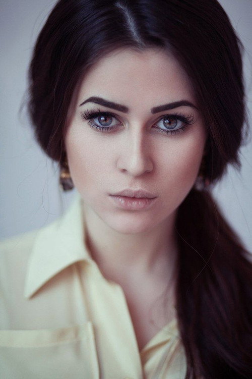 Photo of Julia Pushman, Acting