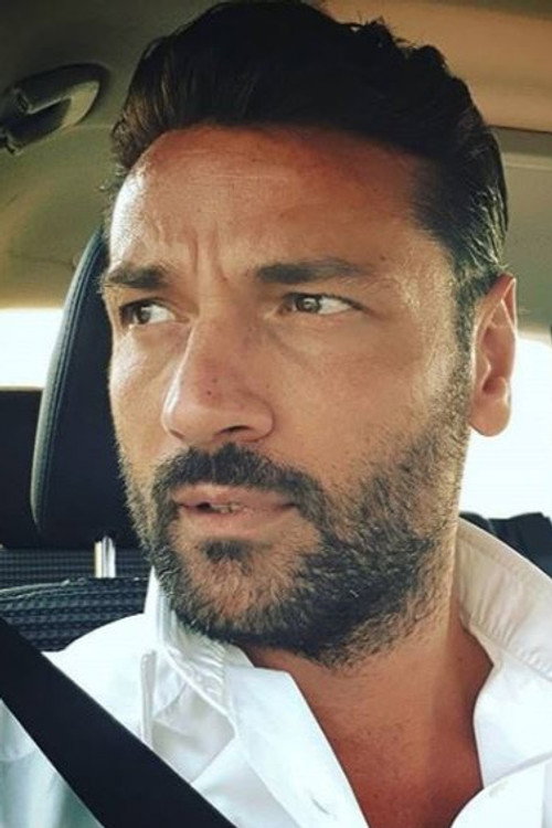 Photo of Rocco Pietrantonio, Acting