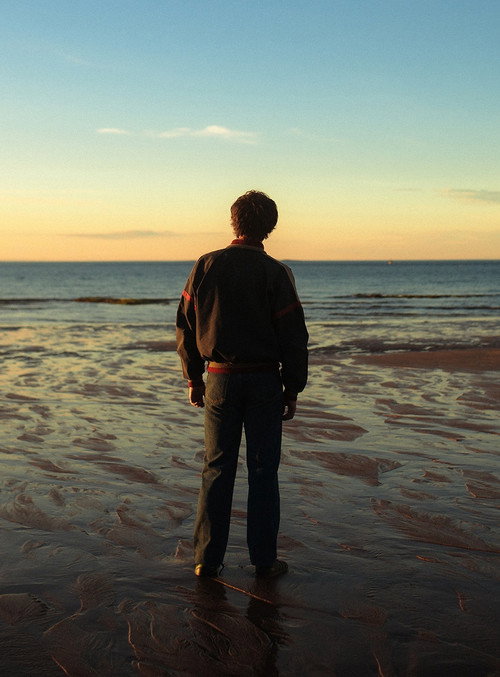Movie poster for Kiloran Bay (2026)