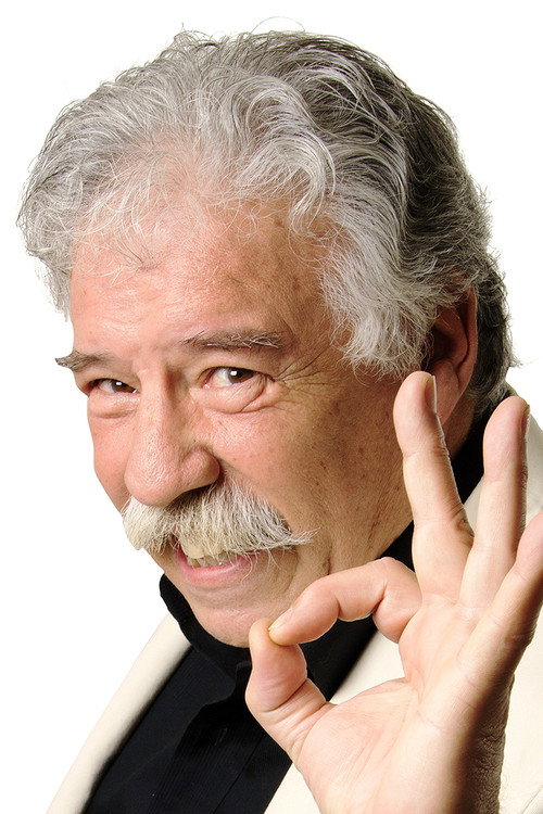 Photo of Iván Arenas, Acting