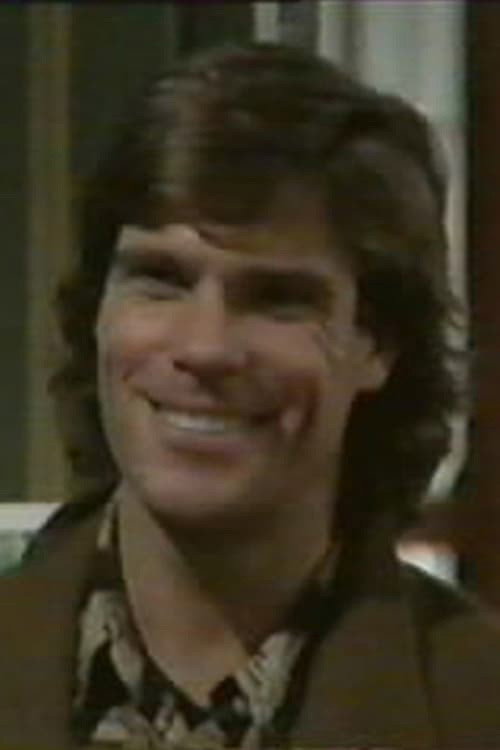 Photo of Graham Harvey, Acting