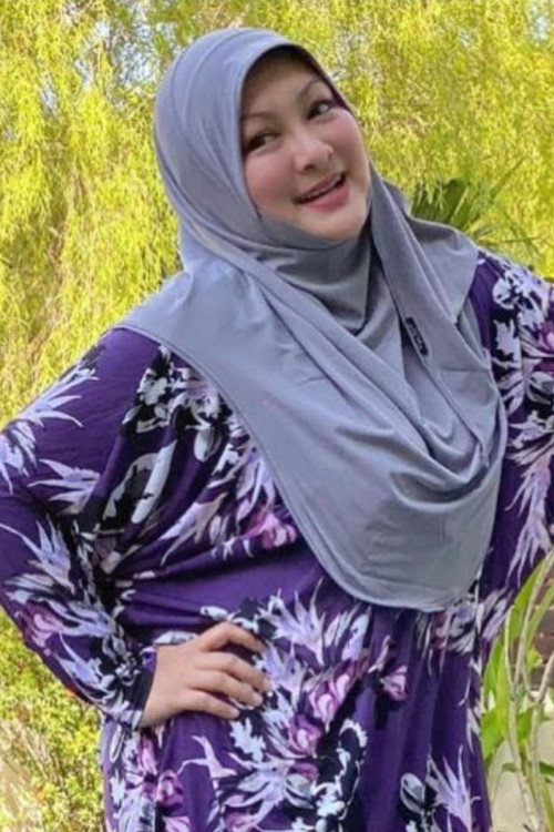 Photo of Abby Abadi, Acting