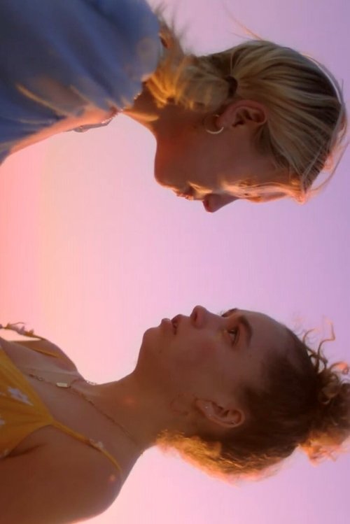 Movie poster for Pink (2021)