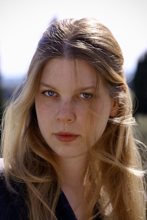 Photo of Emilia Mazzacurati, Acting
