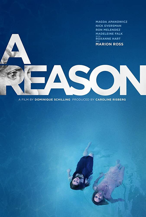 Movie poster for A Reason (2014)