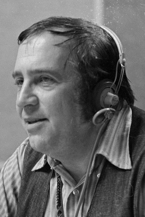Photo of Jean Shepherd, Writing