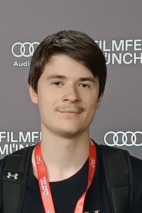 Photo of Sam Werner, Acting
