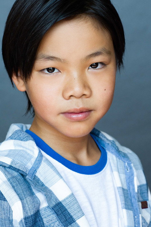 Photo of Kai Atanassov, Acting