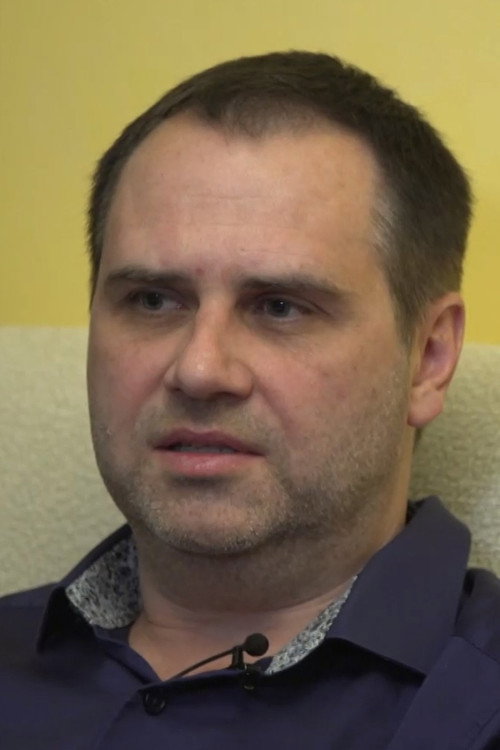 Jiří Markovič ml. profile