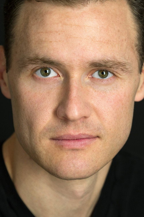 Photo of Brian Robert Burns, Acting
