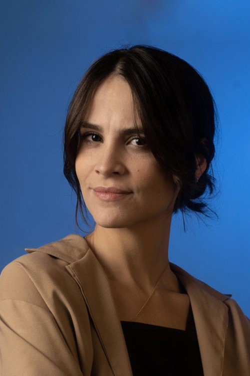 Micaela Riera profile