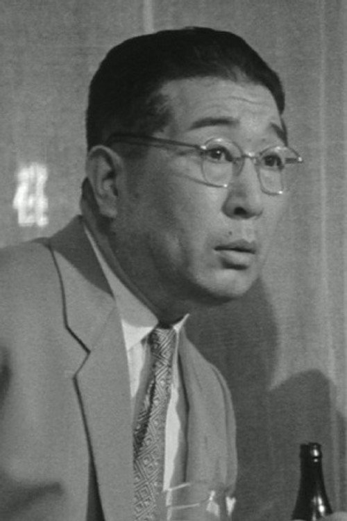 Photo of Taizō Fukami, Acting