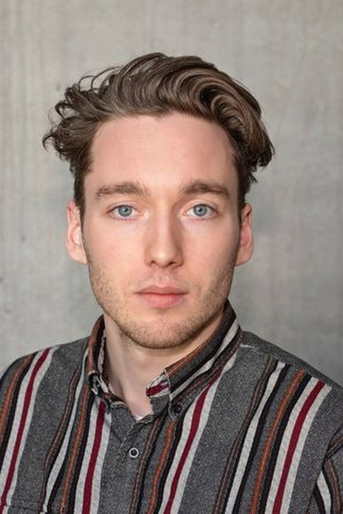 Photo of Matthías Haraldsson, Acting