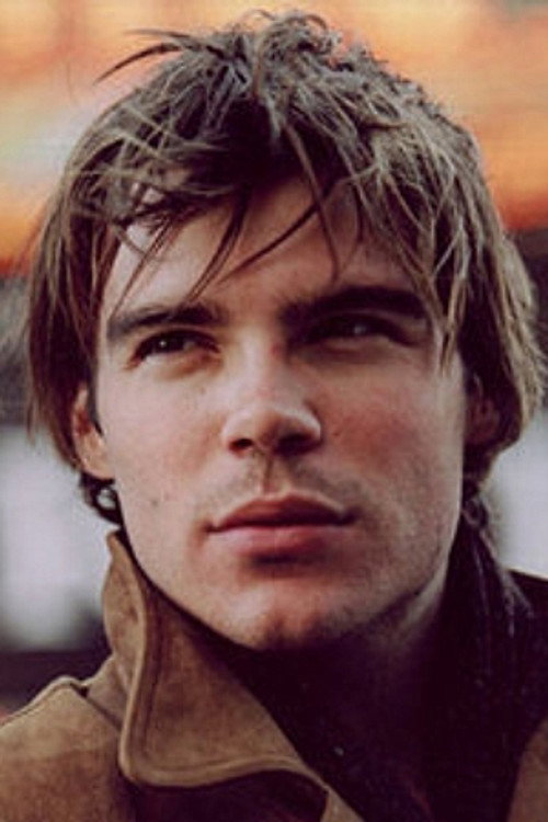 Photo of Brett Stiller, Acting
